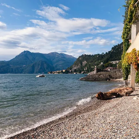 Apartamento The - Front *