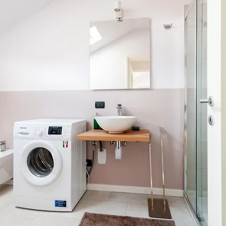 The - Front Apartamento