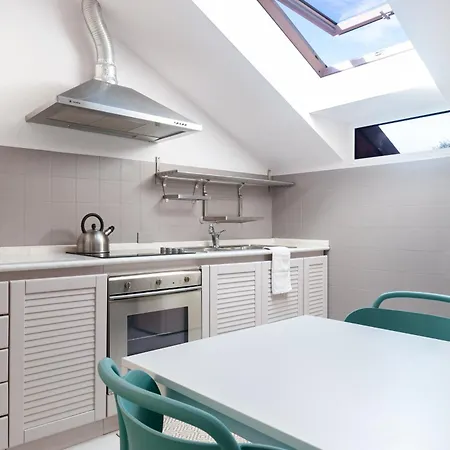 דירה The - Front *