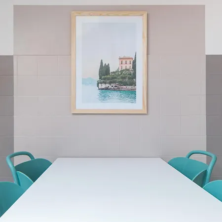 The - Front Apartamento