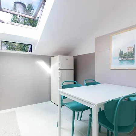 The - Front Fiumelatte