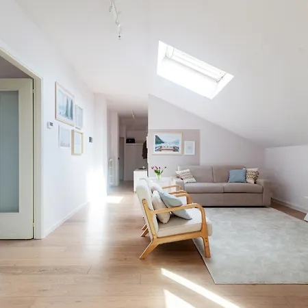 דירה The - Front *