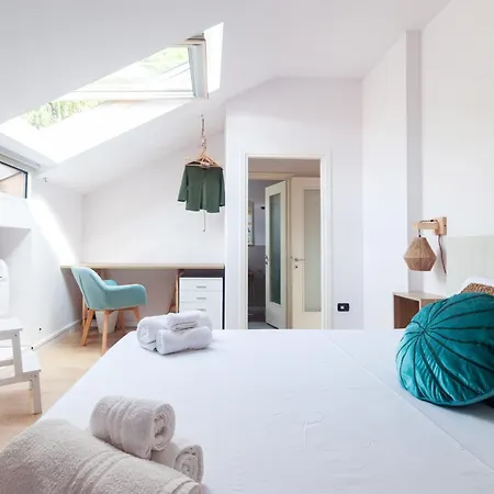 The - Front Apartamento