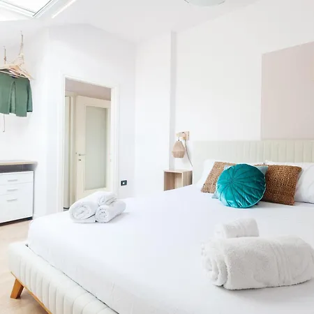 The - Front Apartamento *