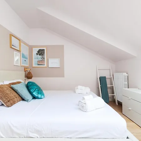 Apartamento The - Front Fiumelatte