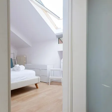 Apartamento The - Front *