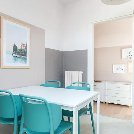 The - Front Apartamento