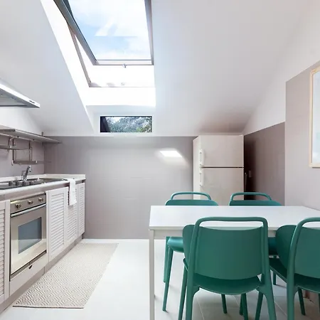 The - Front Fiumelatte