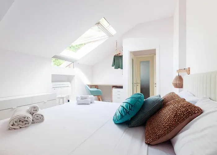 The - Front Apartamento