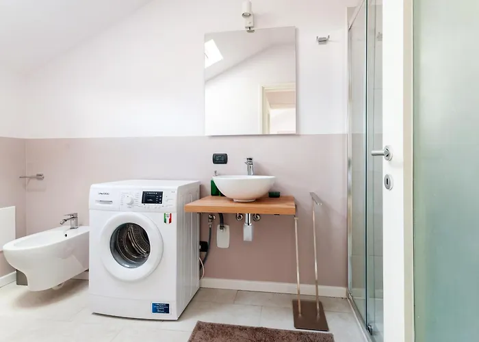 The - Front Apartamento