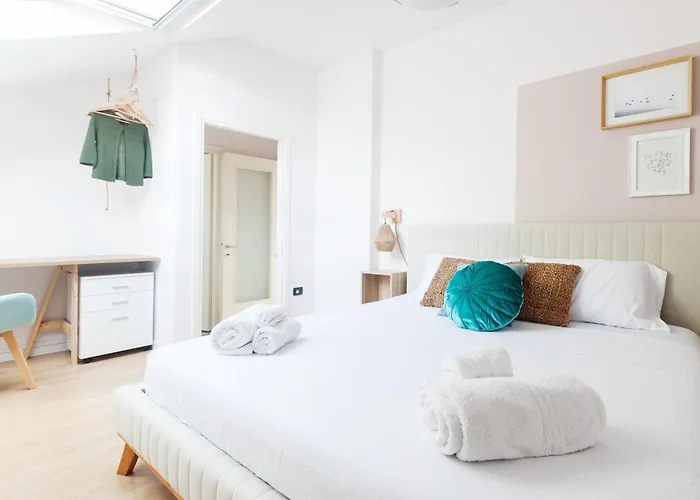 The - Front Apartamento *