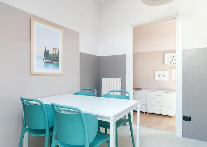 The - Front Apartamento