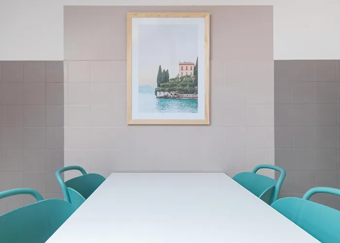 The - Front Apartamento