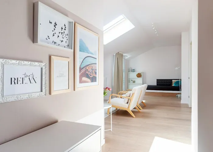 The - Front Apartamento *